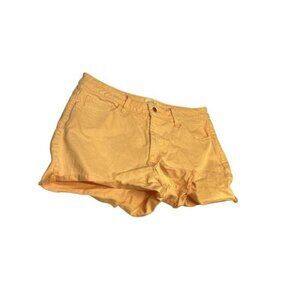 Goth y2k indie normcore gorpcore fisherman Universal Thread Size 12 Shorts Jeans